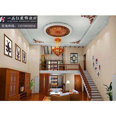 装饰设计工程所在地:广东 深圳在线询价厦门中式风别墅装修